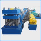 Roll Forming Machine Solar Bracket
