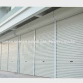 Rolling Shutter Door Rolling Machinery