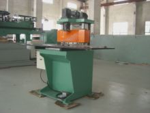 Vy Electric Punching Machine of