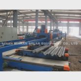 Roll Forming Guardrail Roll Forming