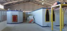 Heat Pump Inner Tank Automatic