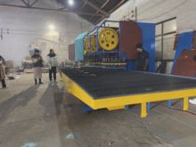 Precision CNC Turret Punch Press
