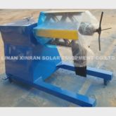 Galvanized Racking Solar Panel Roll