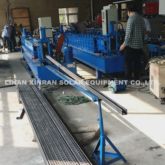 High Efficiency Solar Panel Making