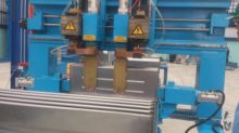 Zdl Embossment Spot Welding Machine