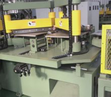 Skj- 450 Transformer Cutting Machine
