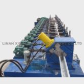Roll Forming Machine High Speed