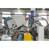 Automatic/CNC Tank Circumferential Seam Welding