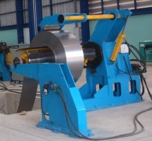 Automatic Fin Folding and Seam
