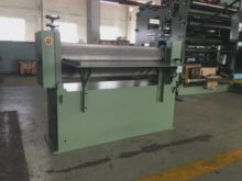 Yl Corrugating Machine of Transformer