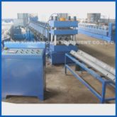 Roll Forming Machine with Two