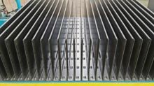 Split Core Current Transformer Corrugated