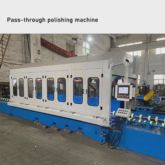 Horizontal Electric Metal Casting Auto