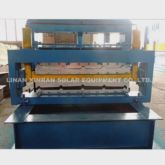 Corrugated Corrugation Water Wave Color