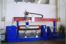 Numerical Control Mag Automatic Welding