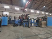 Mag Welding of Circular Seam