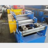 Roll Forming Solar Rack Roll