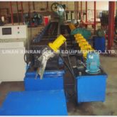 Forming Machine Solar Power Steels