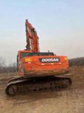2013 Doosan DX225