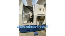 YOU-JI YV-800A Vertical Lathe