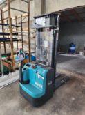 2020 TRANSPALLET ELEVATOR BAOLI mod.