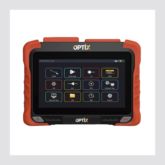 New WRX5000 OTDR Singlemode, Multimode,
