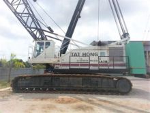 1995 LINK-BELT LS718