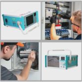 Secondary Current Injection Test Set