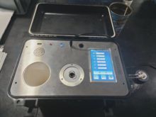 Portable Rapid Kinematic Viscosity Tester