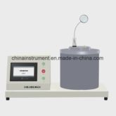 Gbt16429 Minimum Ignition Temperature Tester