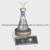 Gd-R2000 Sediment Content Tester of