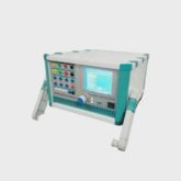 Microcomputer Secondary Current Injection Test