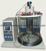 Petroleum Products Density Testing Instrument