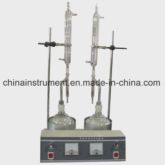 ASTM D95 Dean and Stark