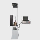 ISO 1182 Fire Testing Equipment