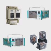 Microcomputer Controlled Protection Relay Test