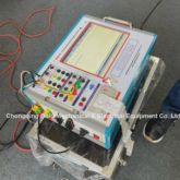 O-C-O Sequences Power System High