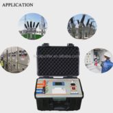 100A to 600A Portable Circuit