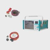 Micro-Computer Controlled Three Phase Relay