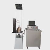 Building Material Non-Combustibility Tester Flame