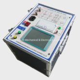 Gdgs Automatic Transformer Capacitance Tester,