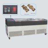 ASTM D113 Bitumen Ductility Meter