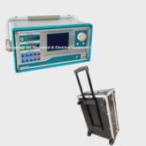 Three Phase Relay Tester Secondary