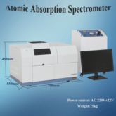 Atomic Absorption Spectrometer Price Simulately