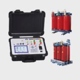 Transformer Load and No-Load Tester
