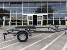 2021 EZ Loader DOUBLE