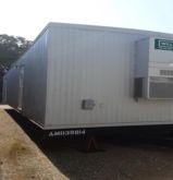 Willscot 49'x14' Classroom