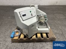 WAB Agitator Ball Mill, Model