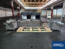 FP Developments Inspection Conveyor