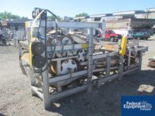 P.E.W.E DeWater Systems Belt Filter